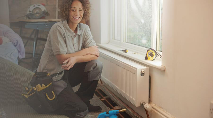 Professional septic pumping service in Schnellville, IN